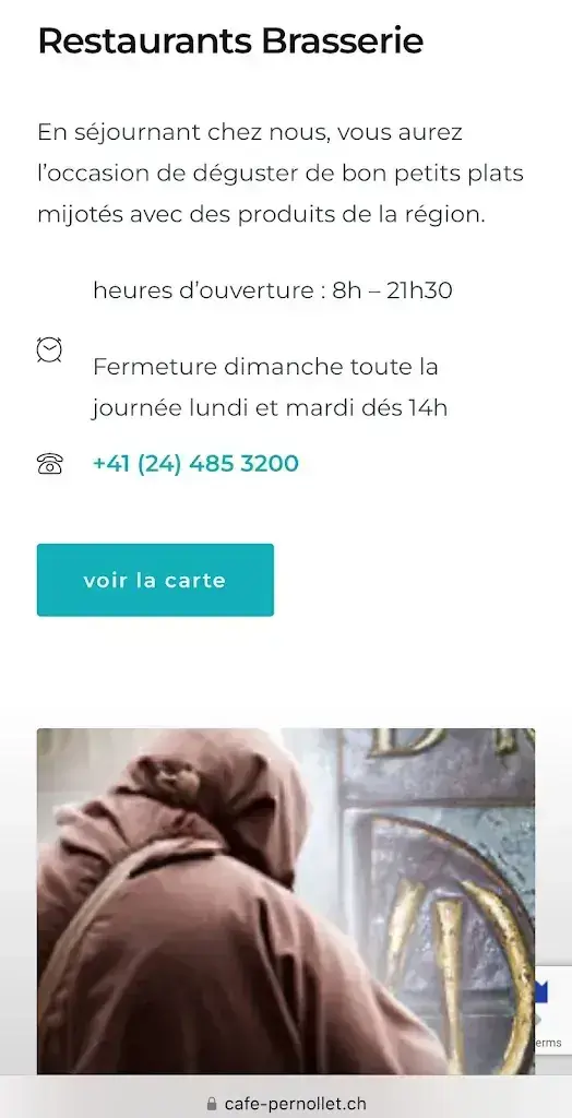 Teresa Sangiorgio_B&B Le Pernollet_Evionnaz_recensione