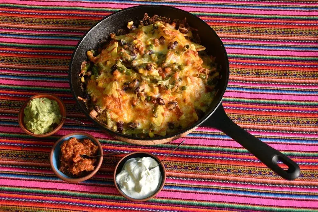 Little Mexico Restaurant_Chur_menu_image_1