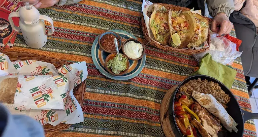 Menu_Little Mexico Restaurant_Chur_image_2