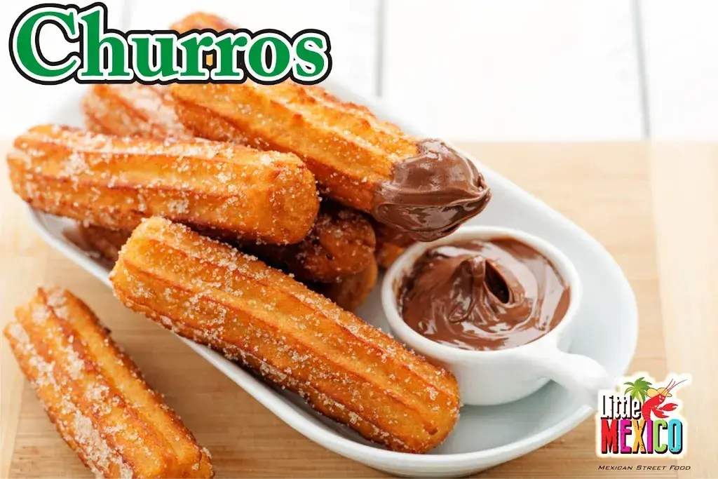 Menu_Little Mexico Restaurant_Chur_image_3