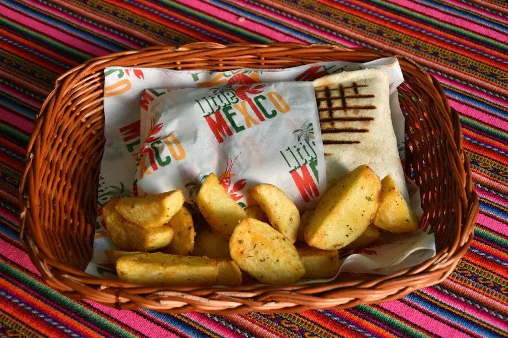 Menu_Little Mexico Restaurant_Chur_image_4