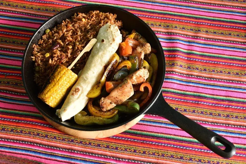 Menu_Little Mexico Restaurant_Chur_image_5