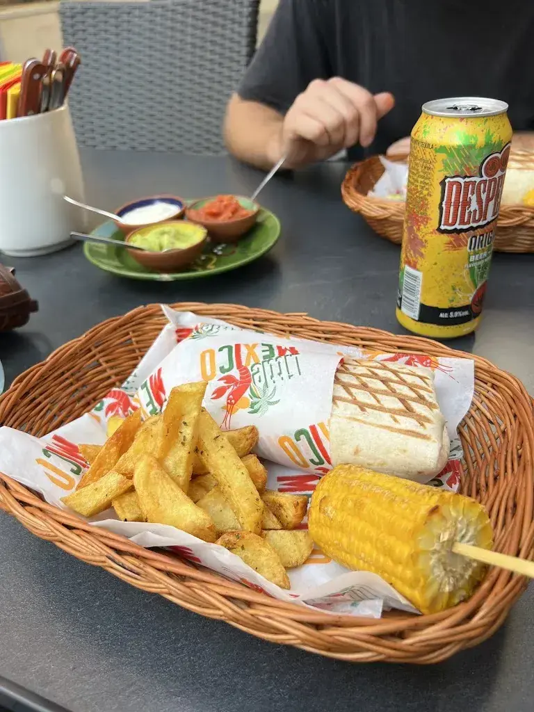 Menu_Little Mexico Restaurant_Chur_image_6