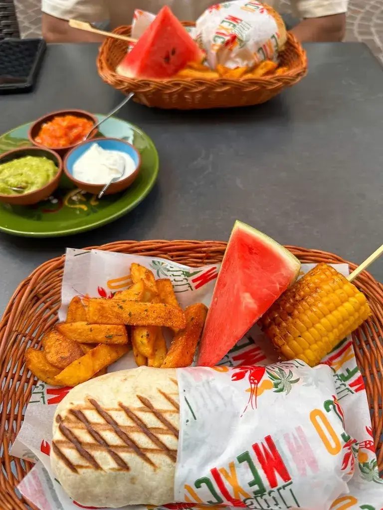 Menu_Little Mexico Restaurant_Chur_image_8