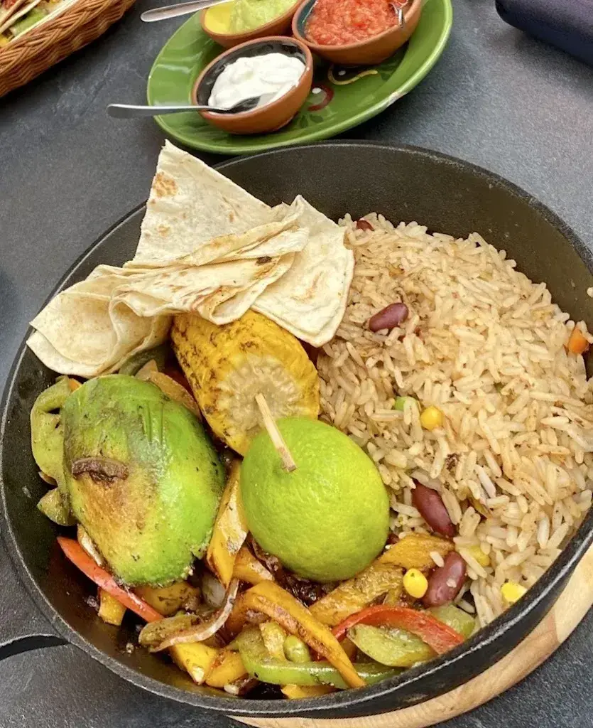 Menu_Little Mexico Restaurant_Chur_image_9