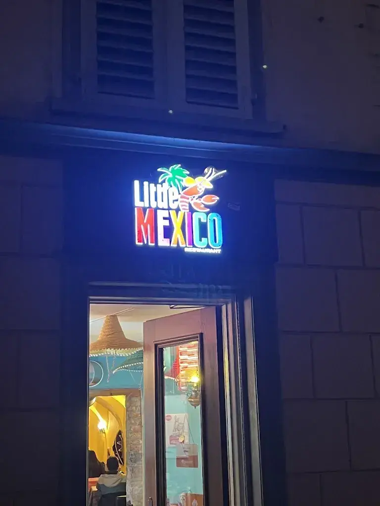 Becky Bolden_Little Mexico Restaurant_Chur_review