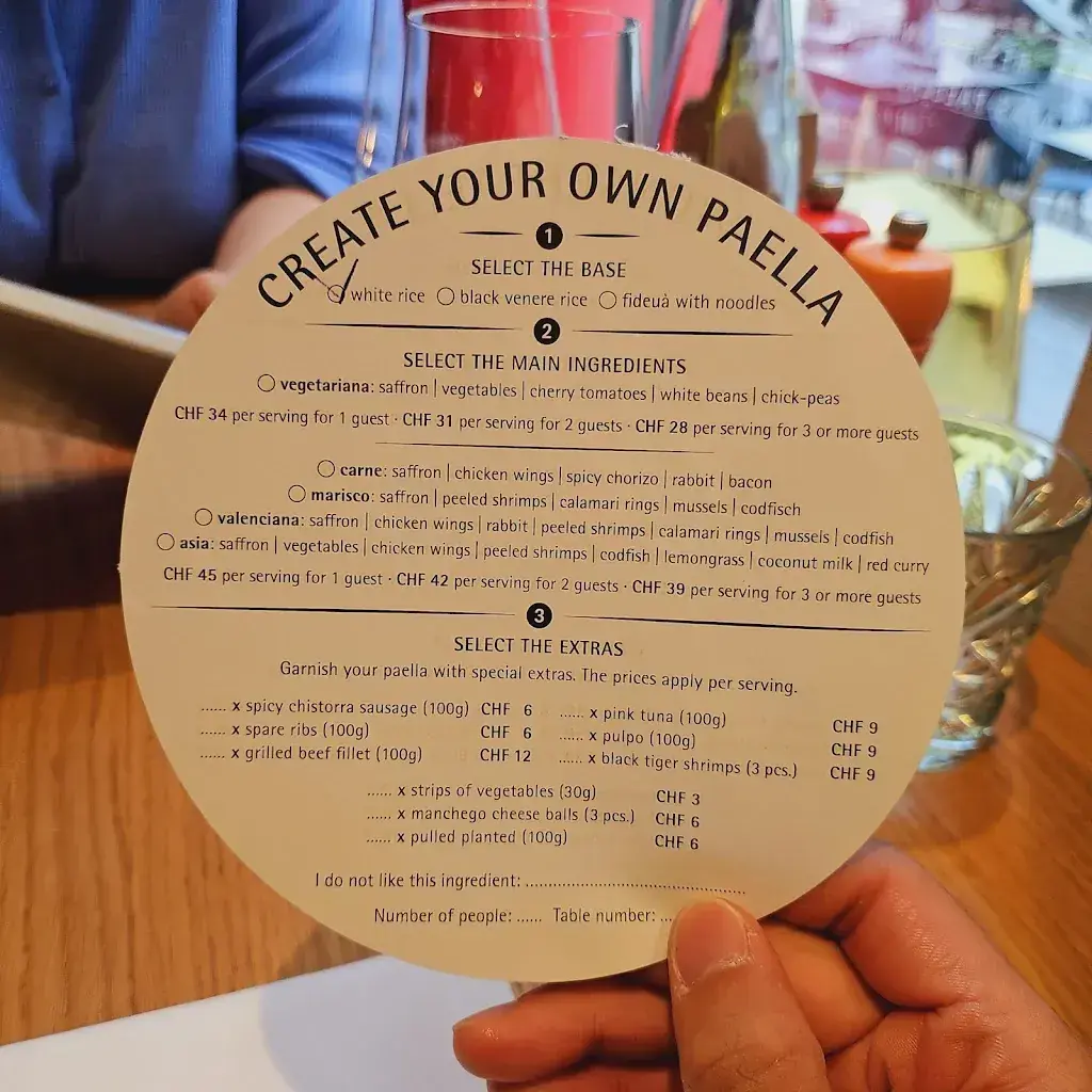 Bolero_Luzern_menu_image_1