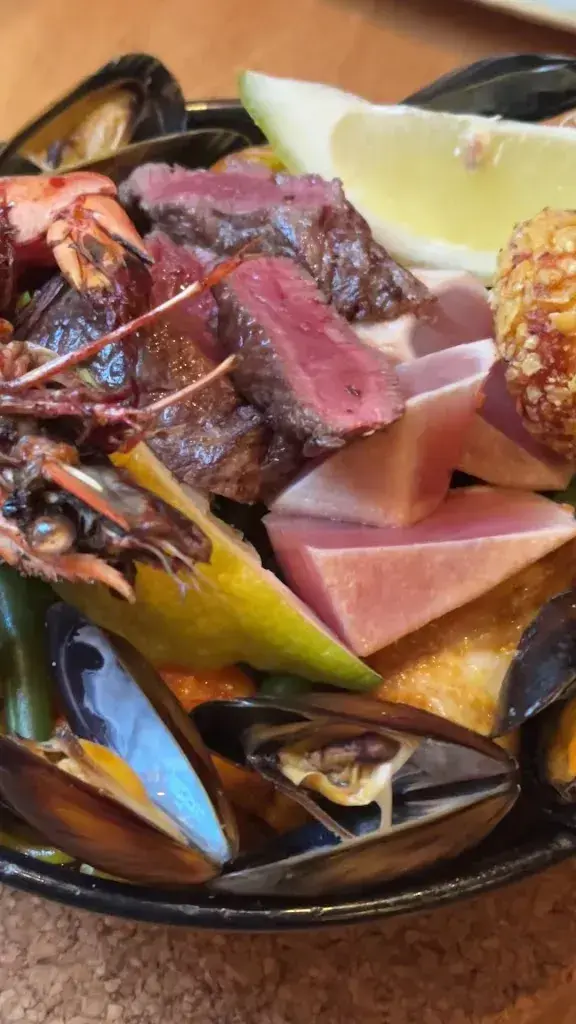 Clement Lim_Bolero_Luzern_review