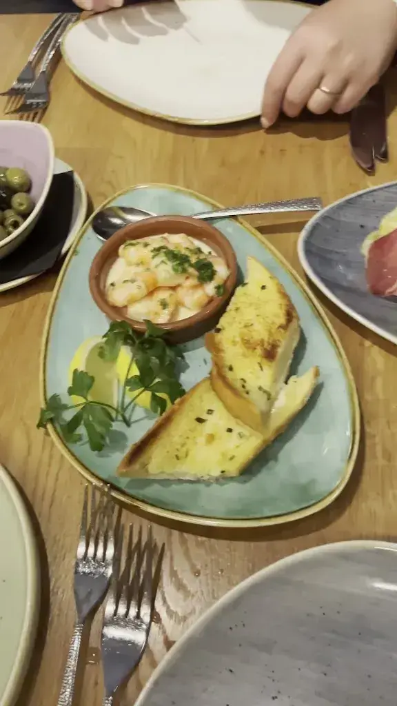 Jenifer vdh_Bolero_Luzern_review