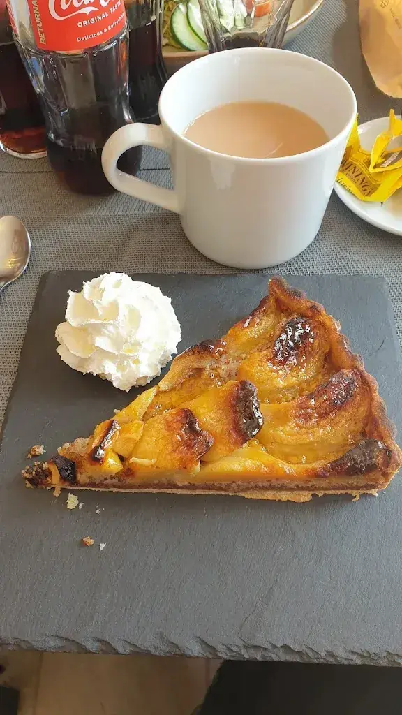 Menu_Restaurant Le Clair de Lune_Les Marécottes_image_1