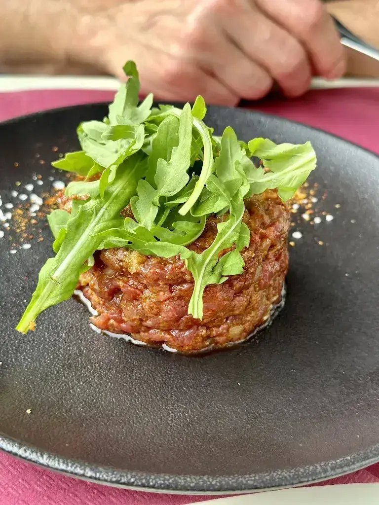 Menu_Restaurant Le Clair de Lune_Les Marécottes_image_7