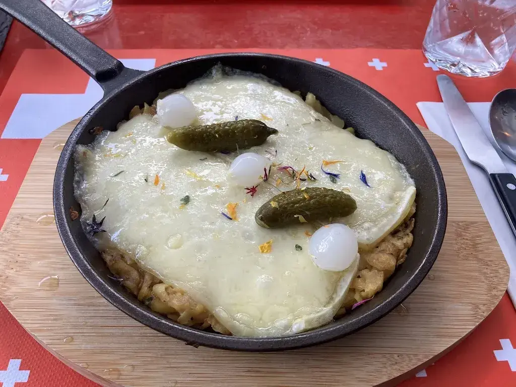 Menu_Les Touristes Châtelard_Le Châtelard_image_5