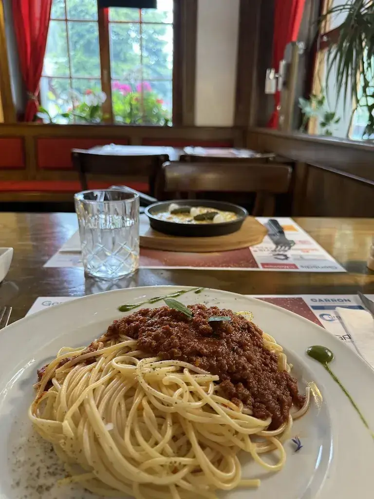 Menu_Les Touristes Châtelard_Le Châtelard_image_6