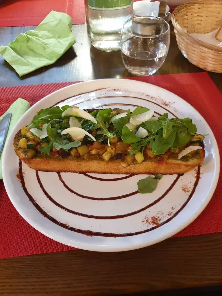 Menu_Les Touristes Châtelard_Le Châtelard_image_7