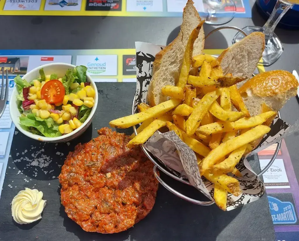 Menu_Le Châtel Sàrl_Châtel-Saint-Denis_imagen_6