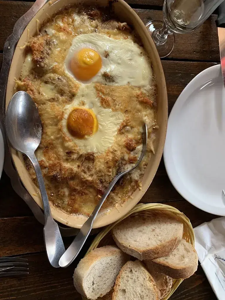 Danijel Bacelic_La Ferme des Pistes_France_review