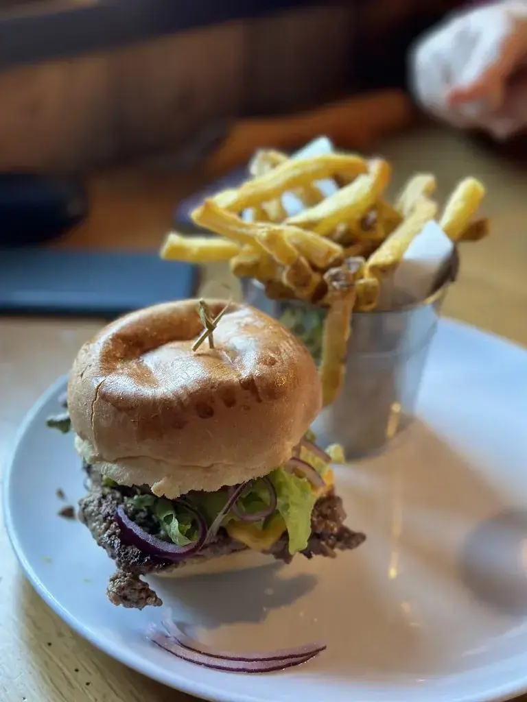 Menü_La Folie Des Neiges_France_Bild_4