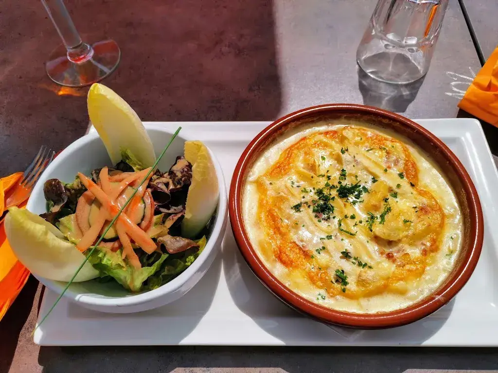 Menü_La Folie Des Neiges_France_Bild_7