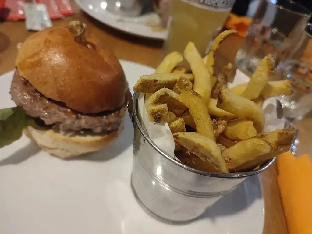 Menü_La Folie Des Neiges_France_Bild_9