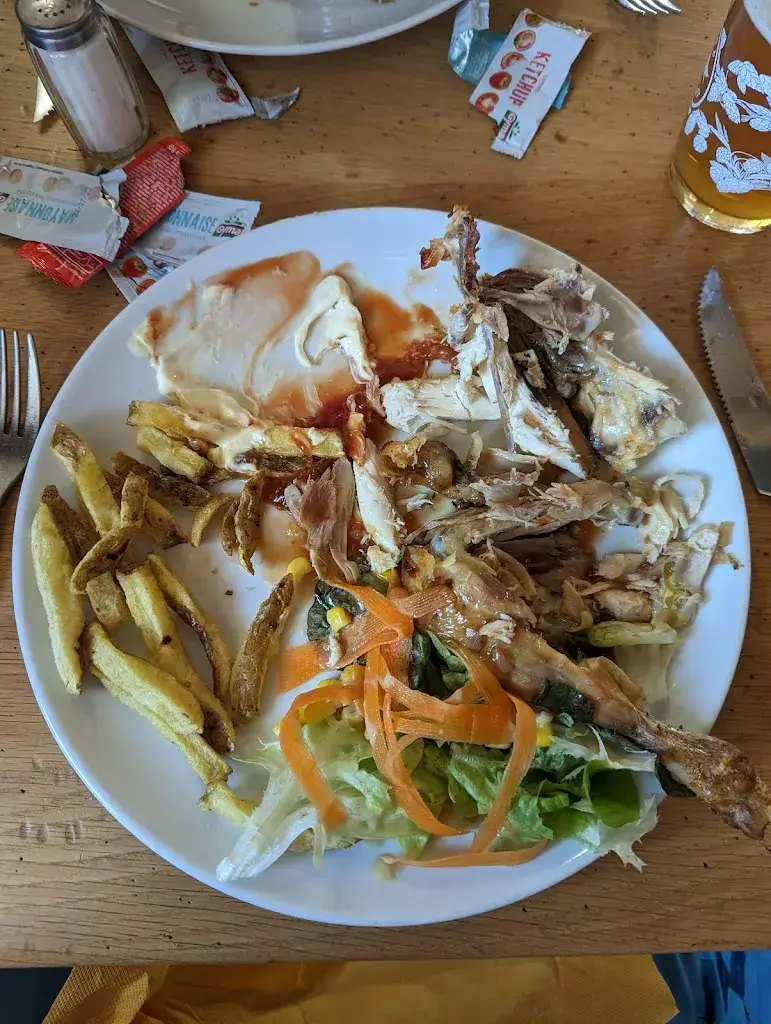 Andrew_La Folie Des Neiges_France_Bewertung