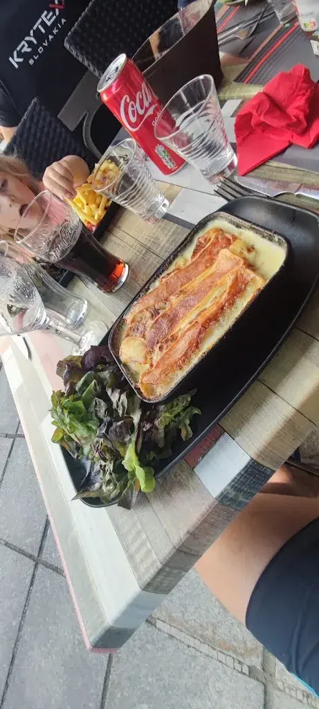 Menu_Le Chesery_France_immagine_5