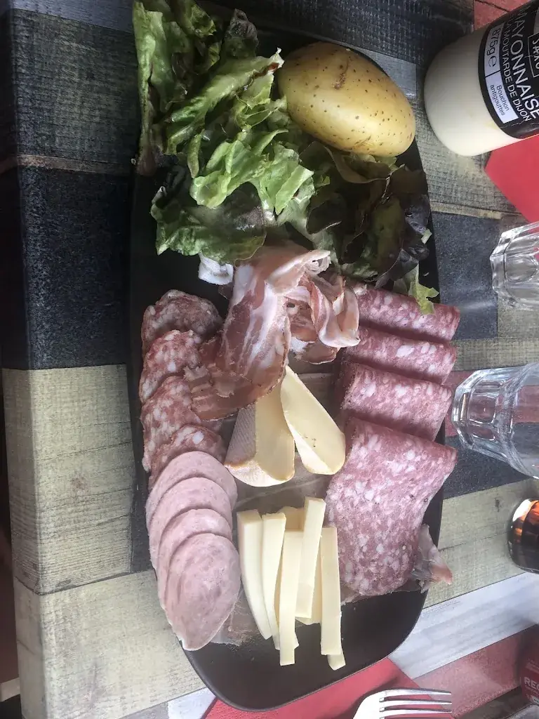 Menu_Le Chesery_France_immagine_7