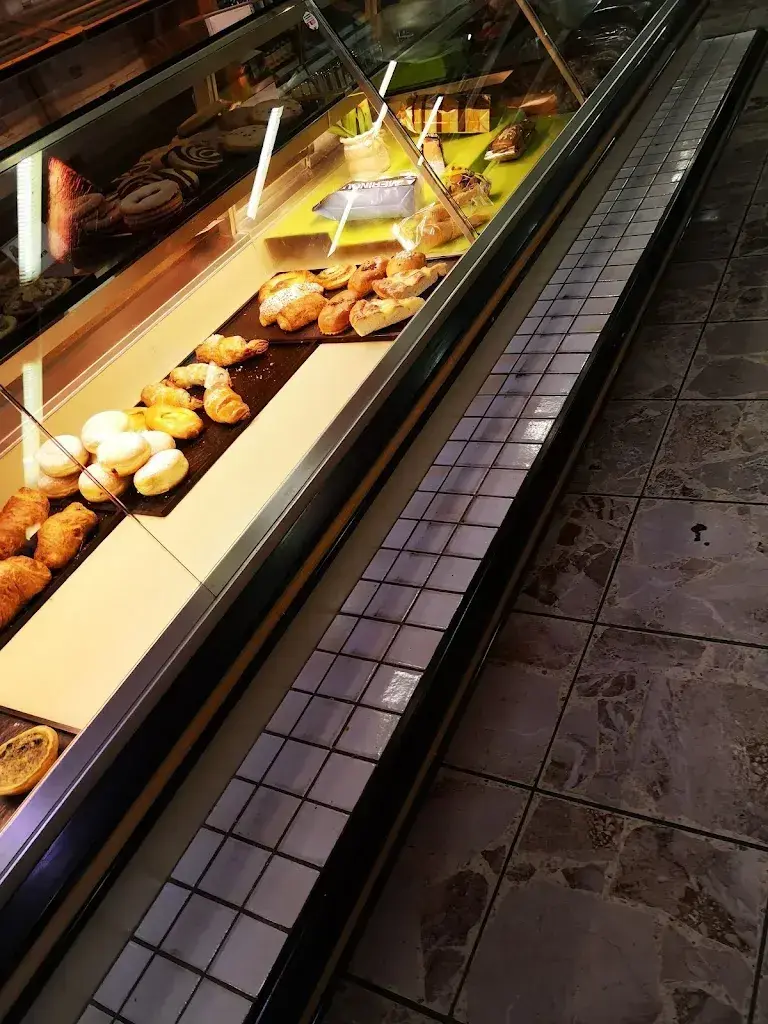 Boulangerie Alimentation 
