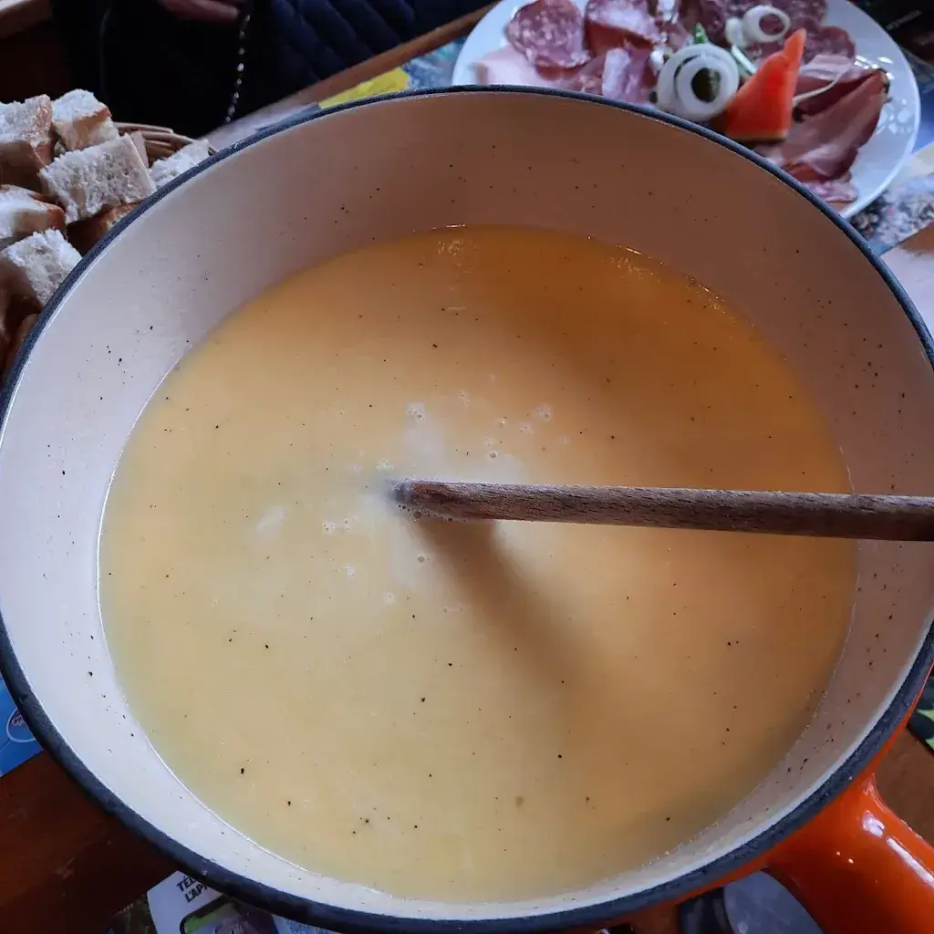 La Table Savoyarde_France_menu_image_1