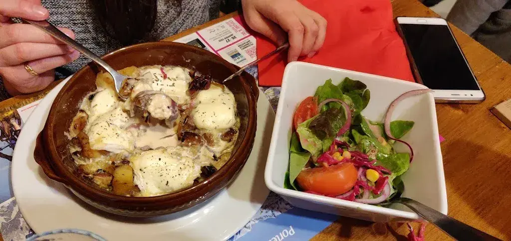 Menu_La Table Savoyarde_France_image_2