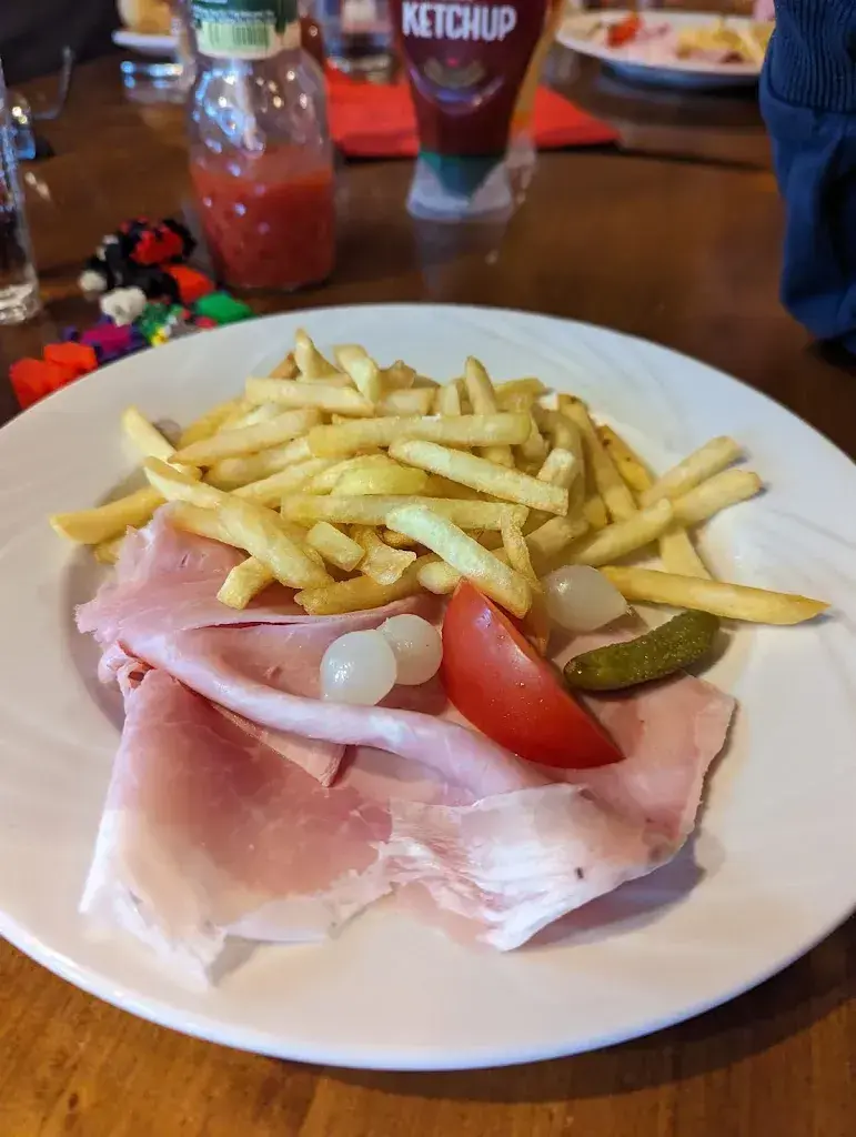 Menu_La Table Savoyarde_France_image_5