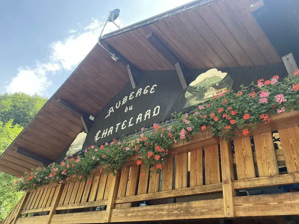 Jerome G_Chatelard_France_recensione