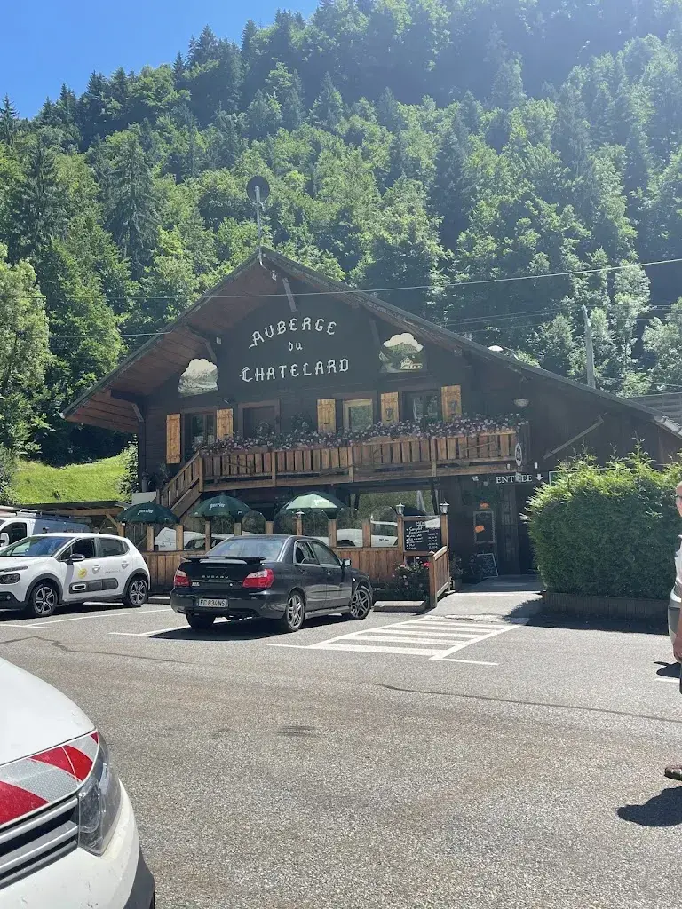 Lena Kuldija_Chatelard_France_recensione