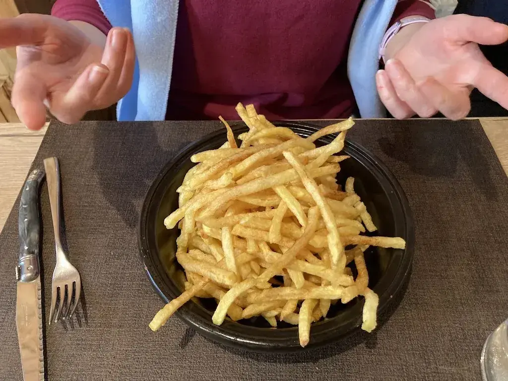 Menu_Café Restaurant de l'Union_Salvan_image_9