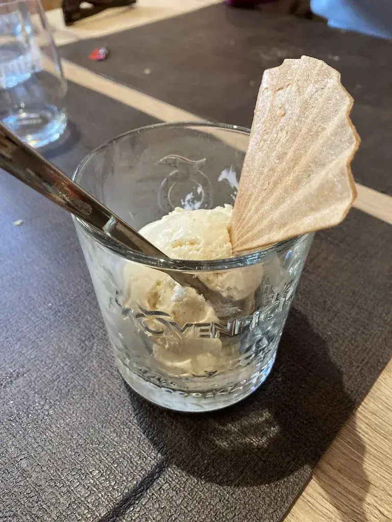 Roman Gordon_Café Restaurant de l'Union_Salvan_review