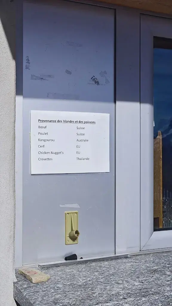 Menu_Restaurant de la Creusaz_Salvan_image_2