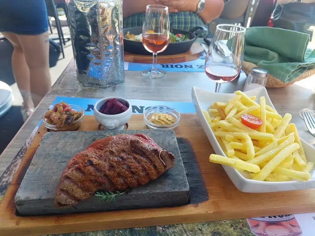 Menu_Restaurant de la Creusaz_Salvan_image_5