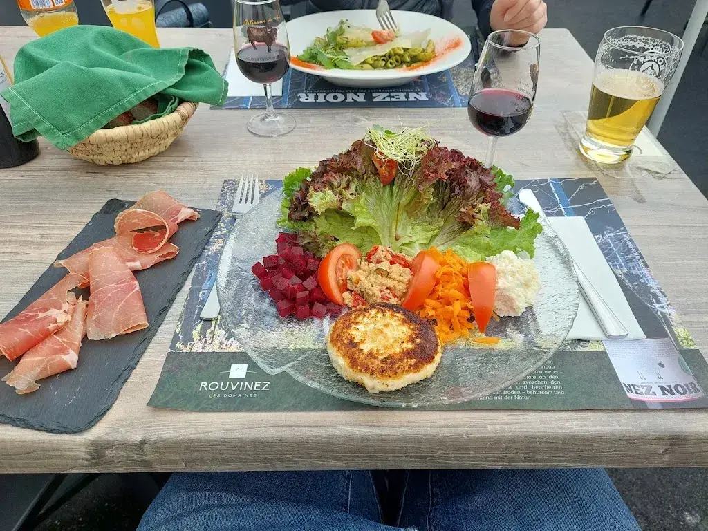 Menu_Restaurant de la Creusaz_Salvan_image_8