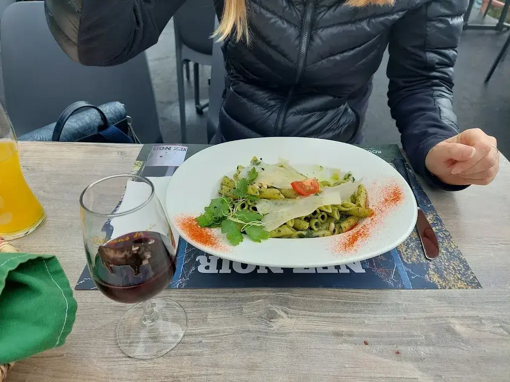 Menu_Restaurant de la Creusaz_Salvan_image_9