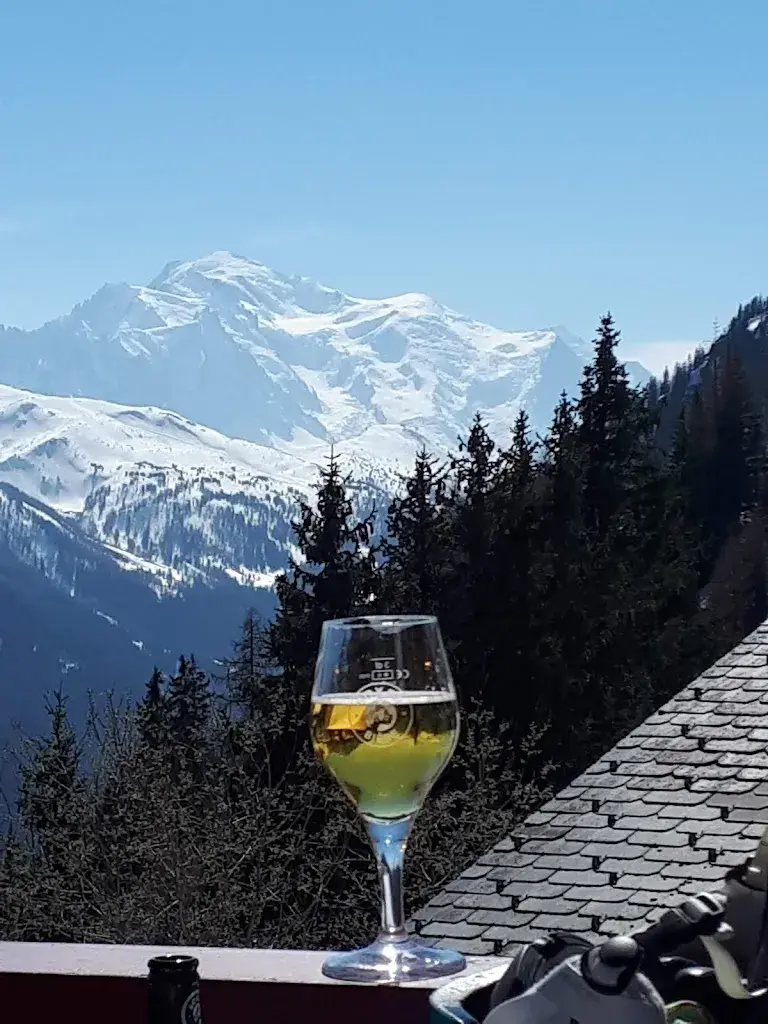 Bianca Tartan_Restaurant de la Creusaz_Salvan_review