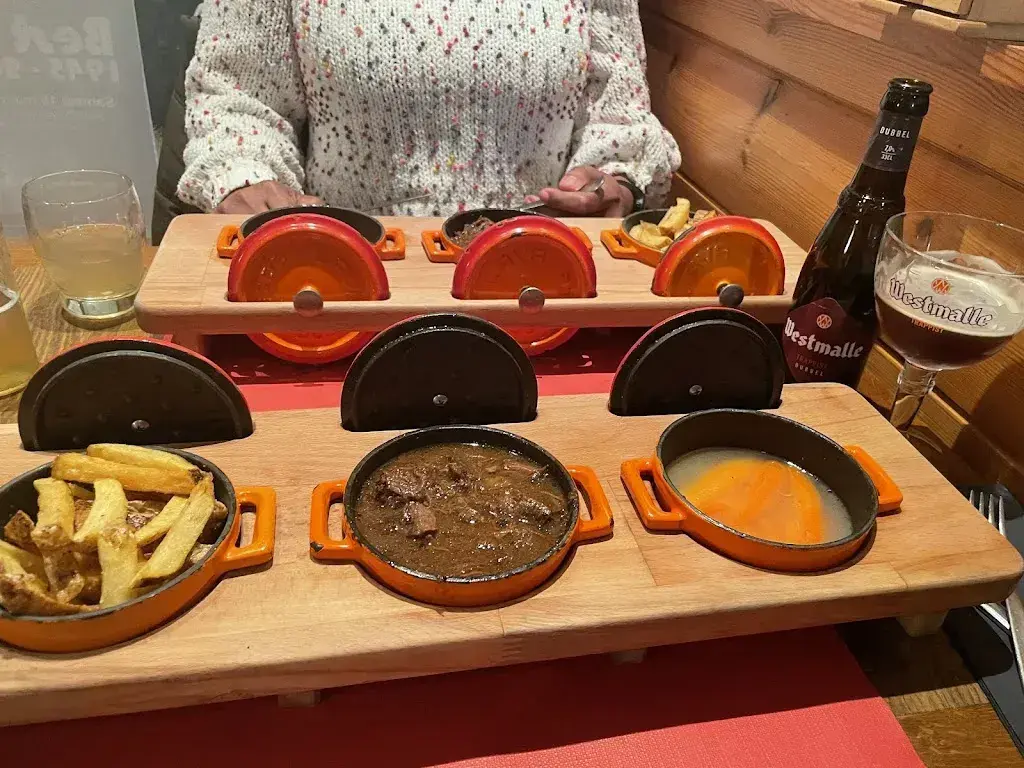 Michel_L'Estaminet - Le Bellevue_Salvan_review