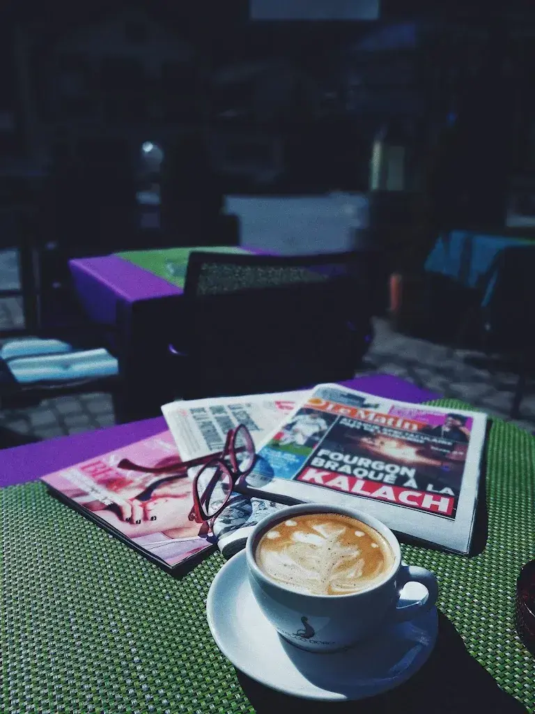 Menü_Café des Alpes_Salvan_Bild_8