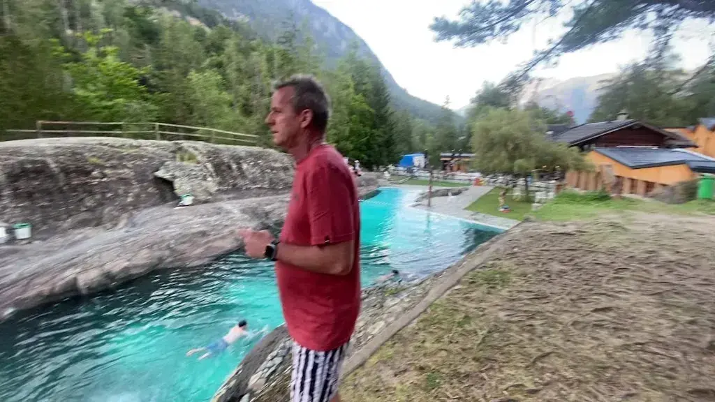 Dalene Berger_Zoo et piscine des Marécottes_Marécottes_review