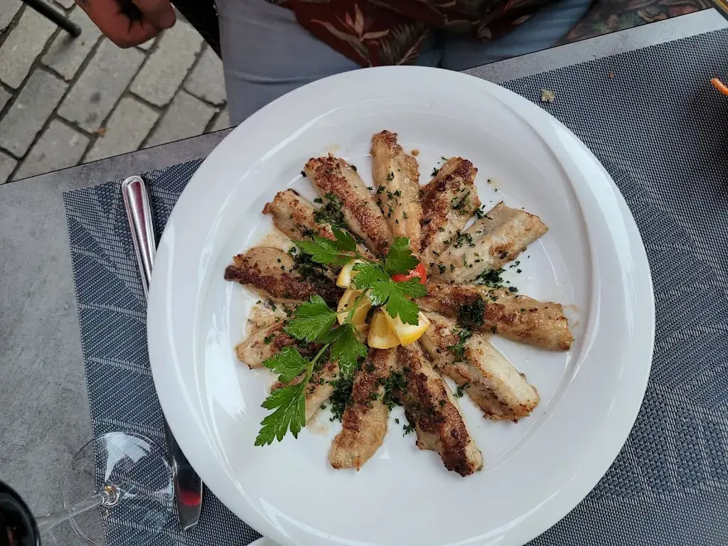 Menu_Restaurant Le Philosophe SA_Saint-Maurice_immagine_5