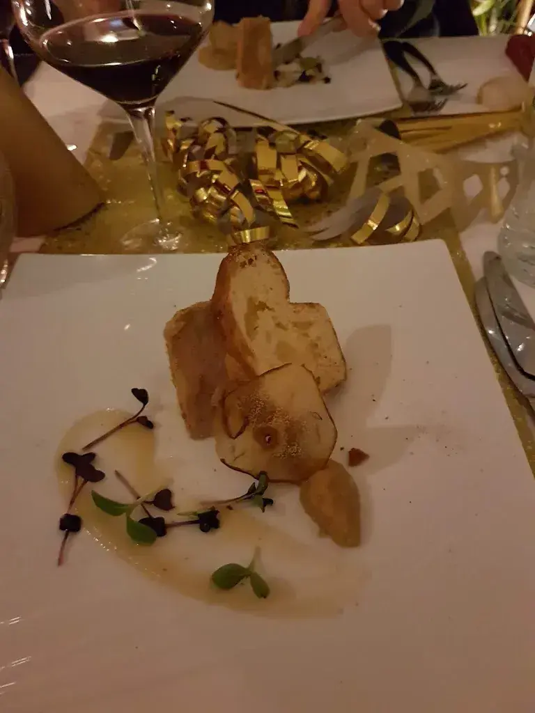 Menu_L'Ecu du Valais_Saint-Maurice_immagine_7