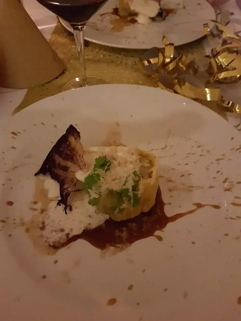 Menu_L'Ecu du Valais_Saint-Maurice_immagine_8