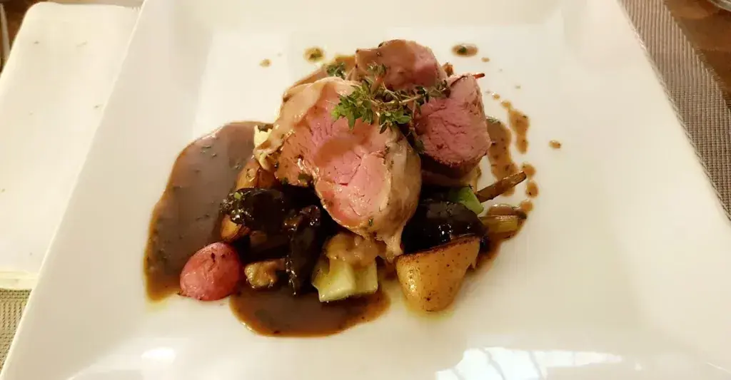 Menu_L'Ecu du Valais_Saint-Maurice_immagine_9