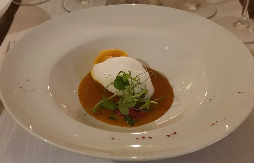 Vanessa Mimine_L'Ecu du Valais_Saint-Maurice_recensione