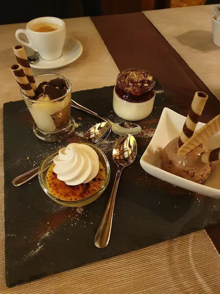 Guida Simoes_Restaurant Chez Nous_Saint-Maurice_recensione