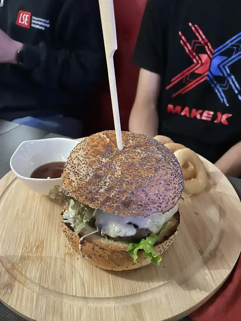 Menu_Café de la Place Saint-Maurice_Saint-Maurice_image_4