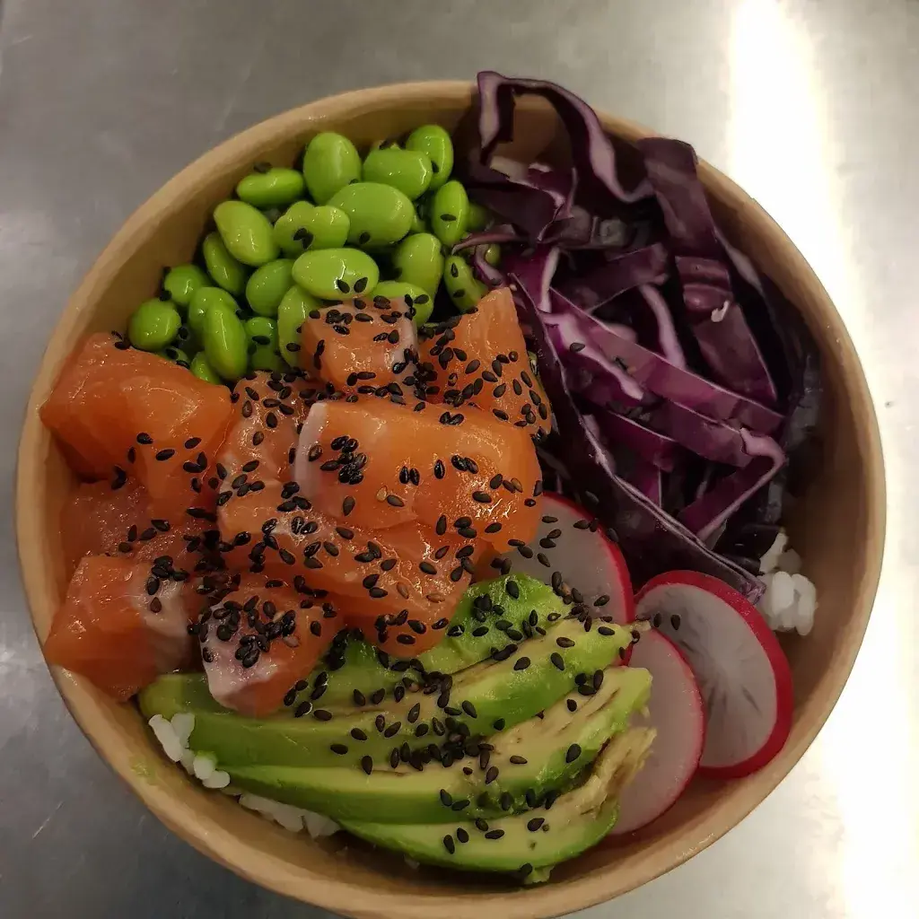 Menu_Café de la Place Saint-Maurice_Saint-Maurice_image_5